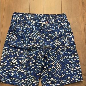 Vineyard Vines (Target) Swimming trunks